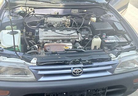 Toyota Corolla E 10