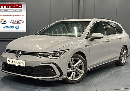VW Golf Variant Volkswagen VIII R-Line *PANORAMA*H&K Hifi*ACC*Side-Assist*