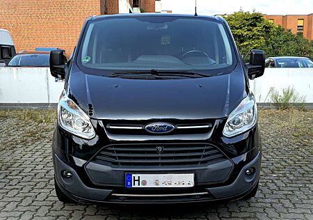 Ford Transit Custom 340 L2H1 PKW VA Trend