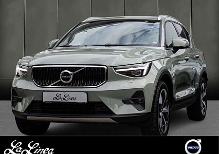 Volvo XC 40 XC40 B3 (B) Core #AHK/Sitzh./PDC/RFK/Automatik/Navi