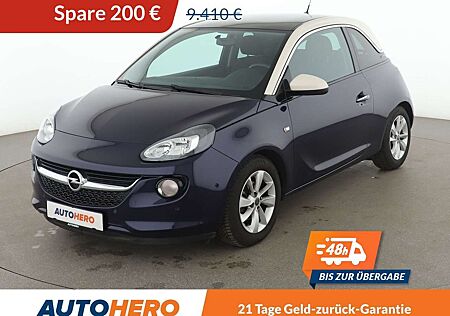 Opel Adam 1.4 Glam*PDC*PANO*TEMPO*KLIMA*GARANTIE*