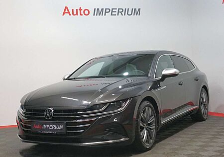 VW Arteon Volkswagen Shooting Brake Elegance 2.0TDI*PANO*AHK*