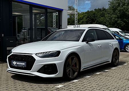 Audi RS4 RS 4 Avant 2.9 TFSI QUATTRO/NAVI/LED/MATRIX