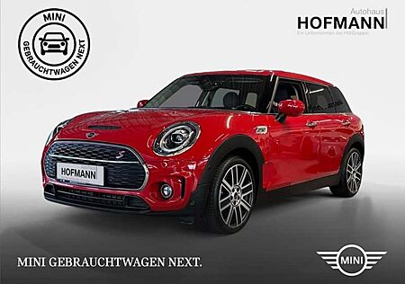 Mini Cooper SD Clubman Aut.+Pano+Navi+Head-Up++