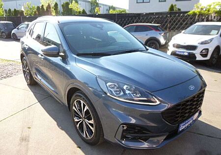 Ford Kuga ST-Line X/Leder/Klima/Navi/Kamera 360°/LED