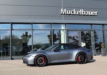 Porsche 992 .2 Carrera GTS Cabrio,Sitzbelüftung,HD-Matrix