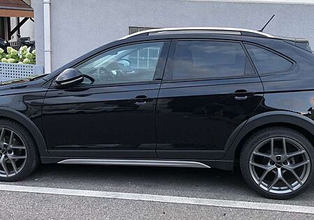 VW Taigo Volkswagen Style IQ LIGHT Matrix Sportlicher Look