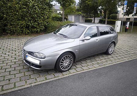 Alfa Romeo 156 1.9 JTD 16V Distinctive