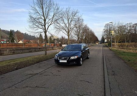 Volvo V70 Diesel D3 Geartronic Summum