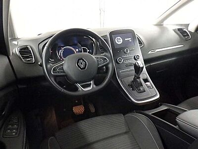 Renault Grand Scenic 7 Sitze *Automatik*Navi+Cam*Garantie