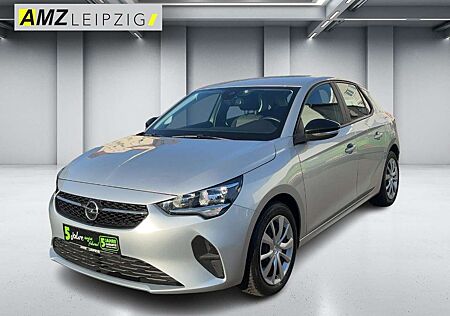 Opel Corsa F 1.2 Turbo *der perfekte Stadtflitzer*