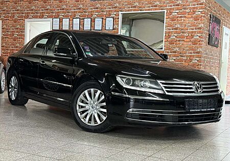VW Phaeton Volkswagen V6 TDI 5-Sitzer 4Motion-Leder-Navi-Xenon