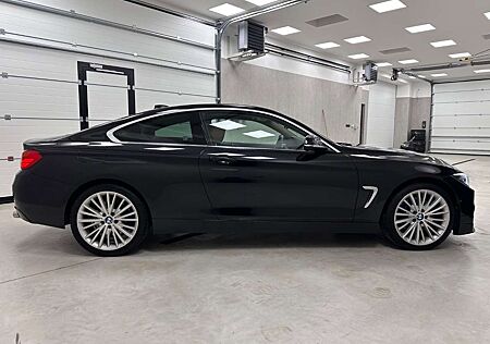 BMW 435i 435 Coupe xDrive Sport-Aut.
