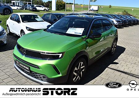 Opel Mokka e Elegance NAVIPRO|TOTWINKEL|SHZ|KEYLESS|KAMERA