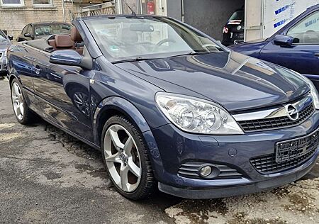 Opel Astra Twin Top 1.8 Endless Summer 1 Jahr Garantie