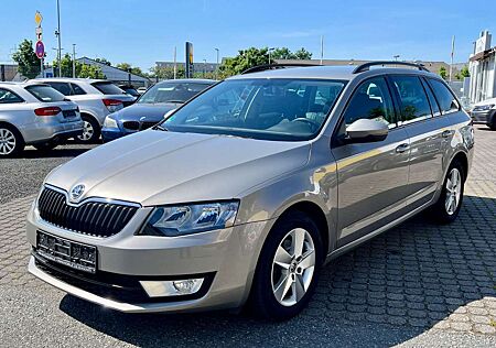 Skoda Octavia Combi Style *NAVI/ GARANTIE*