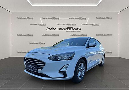 Ford Focus 1.0 ECOB Cool & Connect/NAVI/LED/PDC/ISOFI
