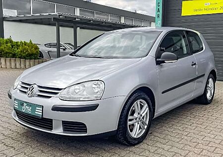 VW Golf Volkswagen V 1.4 Trendline