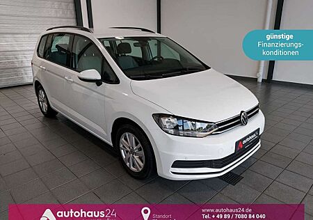 VW Touran Volkswagen 1.5 TSI AHK|Navi|CAM|Komfortsitz