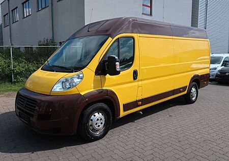 Fiat Ducato Maxi Grossr.-Kasten 35 120 L5/Klima/AHK