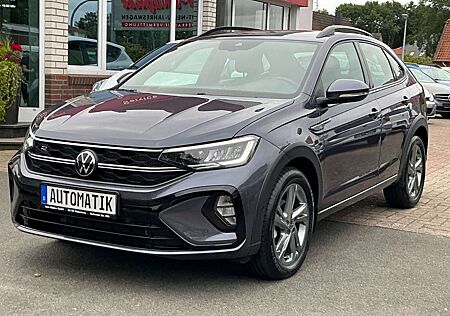 VW Taigo Volkswagen R-Line 1.0 TSI DSG SHZ BT CarPlay Kamera