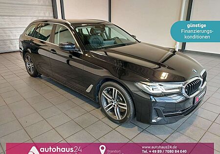 BMW 530 i Mild Hybrid Navi|LED|Sitzhzg|CarPlay