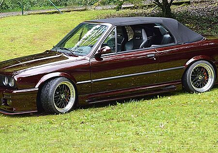 BMW 325i 325 3er