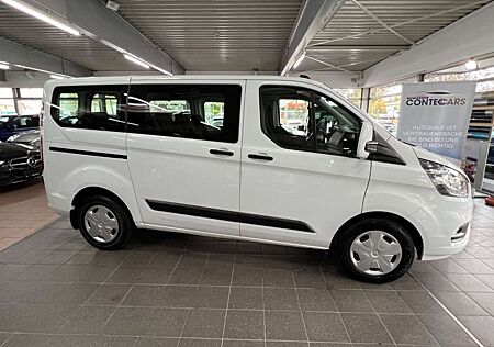 Ford Transit Custom 2.0 TDCI 340 L1 Navi SD uvm.