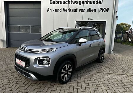 Citroën C3 Citroen Aircross Shine*NAVI*PDC*TEMPOMAT*GJREIFEN*