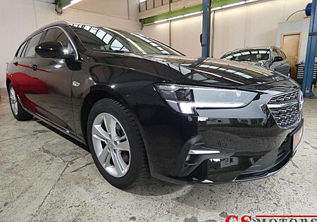 Opel Insignia 2.0 TURBO ST ELEGANCE*LED*NAVI*CARPLAY