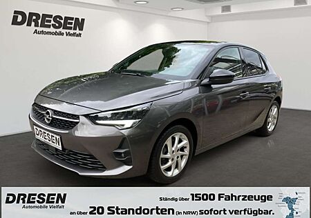 Opel Corsa GS Line LED Apple CarPlay Android Autoing DAB SHZ