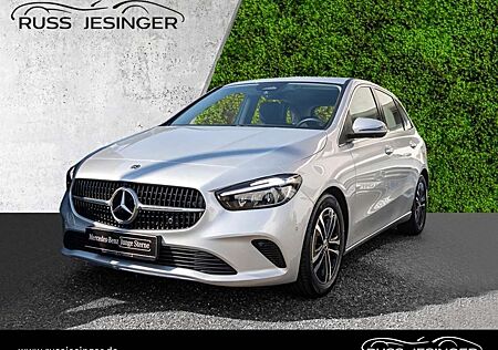 Mercedes-Benz B 180 Progressive*MBUX**LED*Navi*360*TotW*SpurH*
