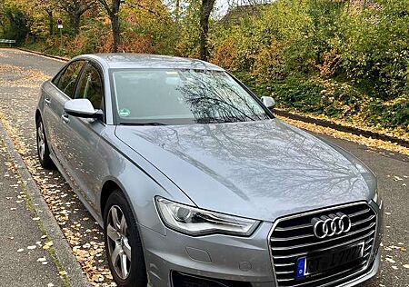 Audi A6 2.0 TDI ultra S tronic Standheizung Navi High