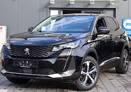 Peugeot 3008 PureTech 130 AUT Allure Kamera*ZAHNRIEMEN NEU