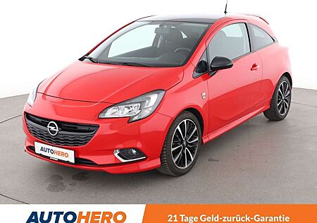 Opel Corsa 1.4 Color Edition