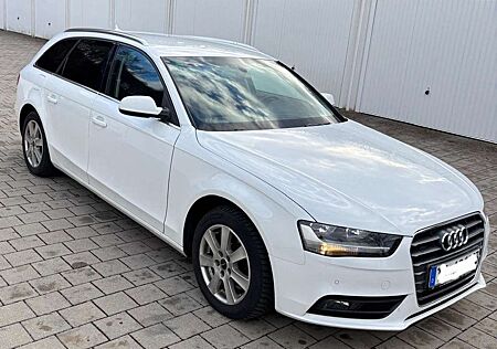Audi A4 Avant 2.0 TDI DPF Ambiente