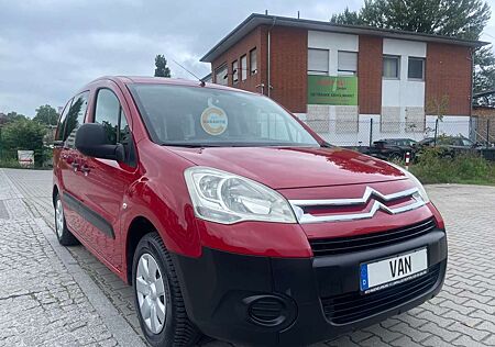 Citroën Berlingo Citroen Advance,E-Fenster,Schiebetür,*41000*Km,Tüv
