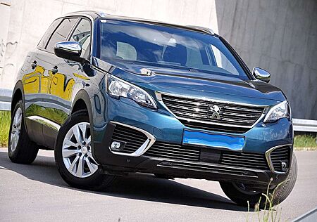 Peugeot 5008 Active AHK Panorama SWA