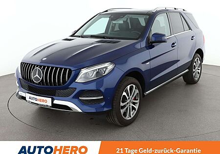 Mercedes-Benz GLE 250 d 4Matic Aut. *LED*NAVI*ACC*SHZ*