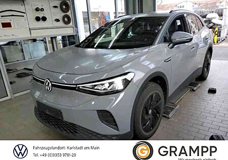 VW ID.4 Volkswagen Pure +CCS+ASSISTS+LED+ACC+KEYLESS+PDC+DAB+