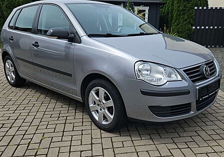 VW Polo Volkswagen 1.2 Tour