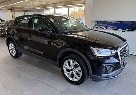 Audi Q2 *35*TFSI*Navi*Kamera*ACC*LED*ALU*