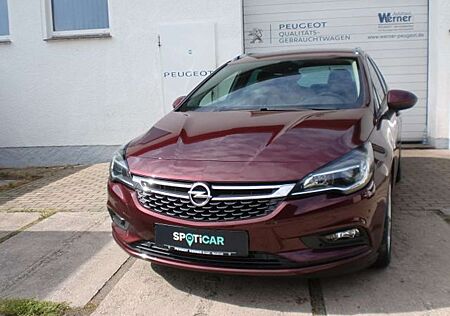 Opel Astra 1.4 Turbo Start/Stop Automatik Sports Tourer ON