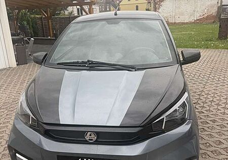 Aixam City Sport
