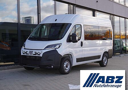 Fiat Ducato Modular L2H2 140 / Schnierle 9-Sitzer