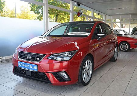 Seat Ibiza 1.6 TDI FR *LED*PANORAMGLASDACH*NAVI*SHZG*