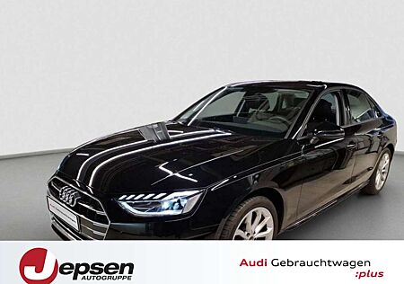 Audi A4 Limousine advanced 35 TDI 120(163) S tronic