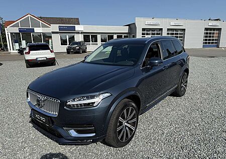 Volvo XC 90 XC90 Plus Bright AWD