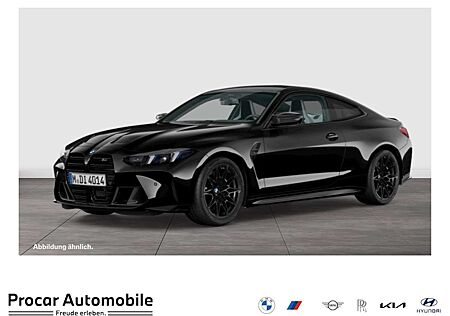 BMW M4 Competition M xDrive M Sport HUD H/K