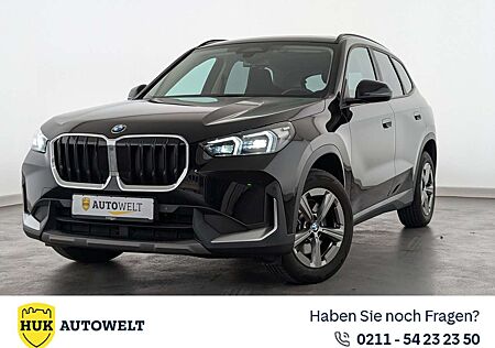 BMW X1 sDrive 20i sDrive (EURO 6d) LED+NAVI+AHK+SHZ+